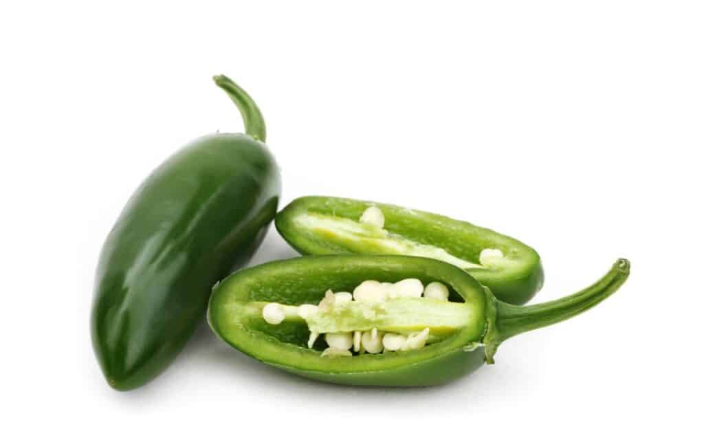 Keto Chili with Low Carb Beans- Castle in the Mountains