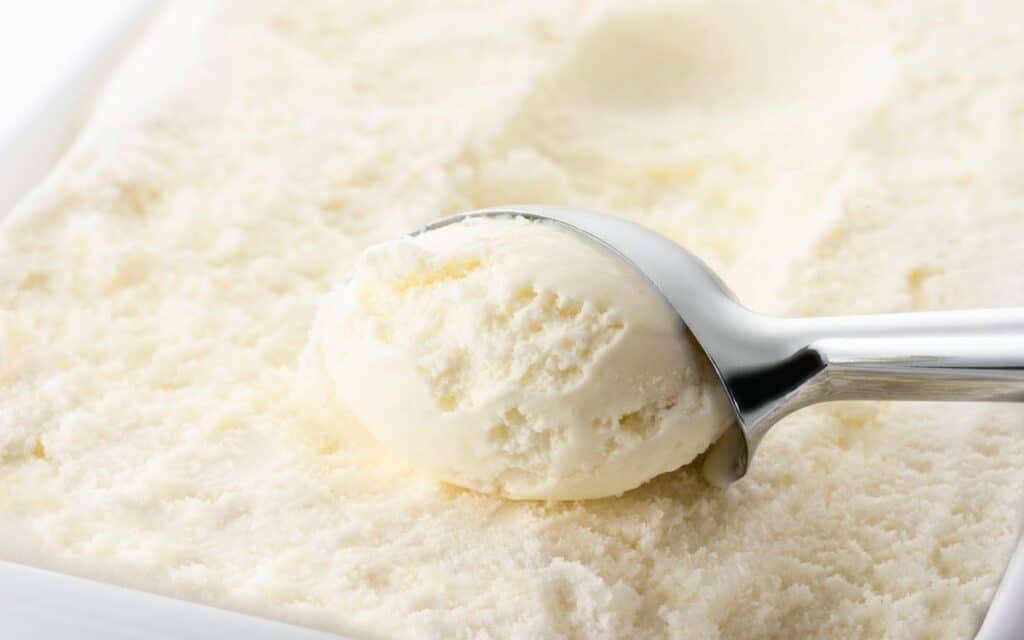 The 11 Best Keto Ice Cream Recipes Castle in the Mountains