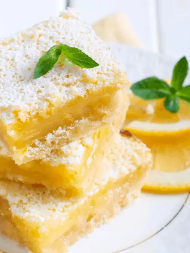 Sugar Free Lemon Squares Recipe Castle In The Mountains sugar-free-lemon-squares-recipe-castle-in-the-mountains
